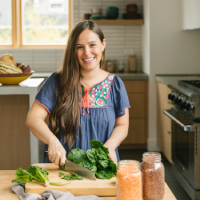 Carly Knowles, MS, RDN, LD, PCD