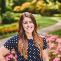 Carly Madigan, MS, RD, LDN, CNSC