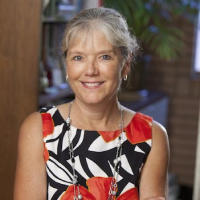 Cary Kreutzer, EdD, MPH, RDN, FAND