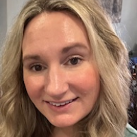 Christan Bury, MS, RD, LD, CNSC