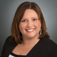 Christina Rollins, MBA, MS, RDN, CNSC, FAND