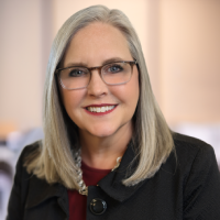 Christine Guyott, FCSI, RDN