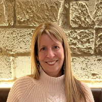 Christine McCullum-Gomez, PhD, RDN