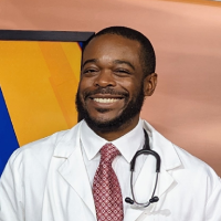 Dr. Christopher Allen