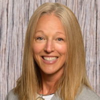 Headshot. Cindi Lockhart, RDN, LD, IFNCP