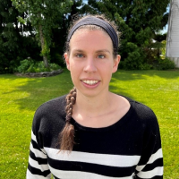 Danielle Sykora, MD, RDN