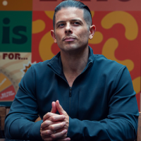 David Wiss, PhD, MS, RDN