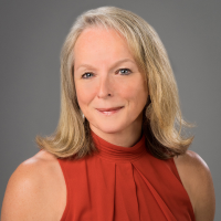 Debbie Bellenger, MA