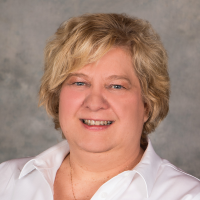 Della Dunbar, MS, RDN