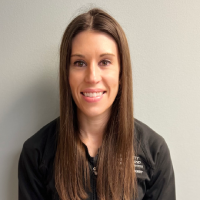 Devon Baer, RD, LDN, CNSC