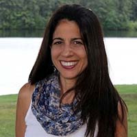 Dina Ranade
