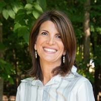Elizabeth Koustis, MS, RDN, CSR, CDCES, LDN