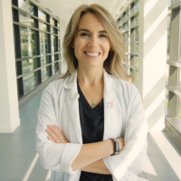 Emily Schwartz, DCN, RD, CNSC