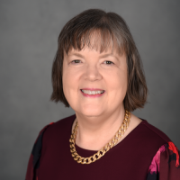 Gay Wilson, MS, RDN, LD/N