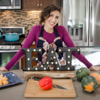 Gina R. Mateer, RD, LD, CEDS-S, RYT-200