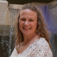 Heather Engelman, MS, RD, LD