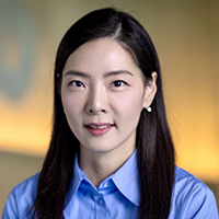 Headshot. Dr. Heyjun Park