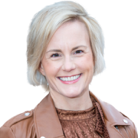 Ingrid Knight, RDN, LD