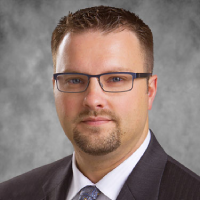 J. Brady Scott, PhD, RRT, RRT-ACCS, AE-C, FAARC, FCCP