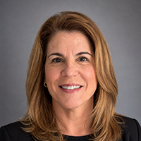 Jackie Hankins, MS, RDN, CSR, LDN