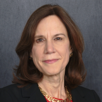 Janice MacLeod, MA, RD, LD, CDCES, FADCES