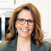 Jeanne Petrucci, MS, RDN