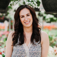 Jennifer Scheinman, MS, RDN, CDN