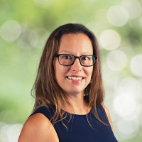 Jennifer Seyler, MBA, MS, RDN