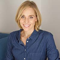 Jessica Prohn, MS, RDN, CSR, LDN