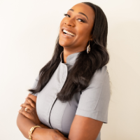 Jessica Swift Harrell, MSC Chef RDN, LD, IFNCP