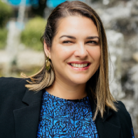 Joyce Faraj-Ardura, PhD, RD