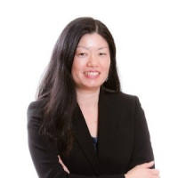 Joyce Nakashima, MS, RDN