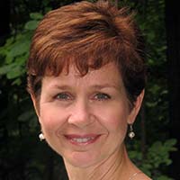 Joyce Vergili, EdD, RDN, CSR, CDN, CDCES, FAND