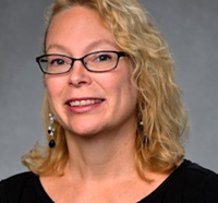 Julie Parrott, PhD, MS, RDN, LDN