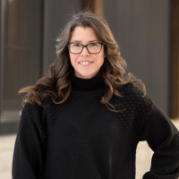 Katie Kage, PhD, RDN, LD