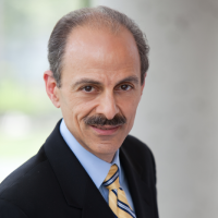 Keith T. Ayoob, EdD, RDN, FAND