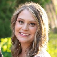 Kirsten Deuman, MPH, RDN