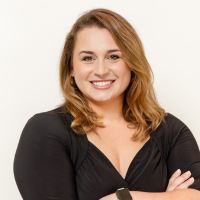 Klara Knezevic, RDN, LDN, CLT