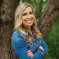 Kylene Bogden, RD, IFNCP