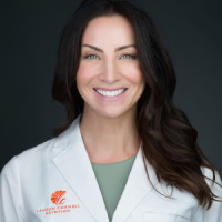 Lauren Cornell, MS, RD