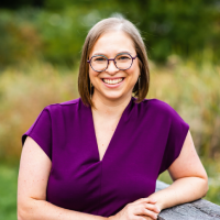 Lauren Adler Dear, RDN