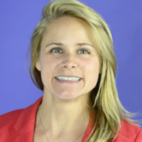 Lauren Sastre, PhD, RDN, LDN