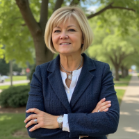 Laurie Vancleft, MS, RD, CPT