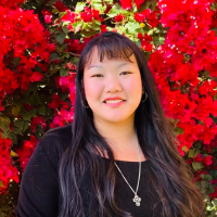 Lily McNair, PSM, RDN