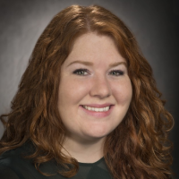 Lindsey Russell, MD, MSc, CNSC, FRCPC