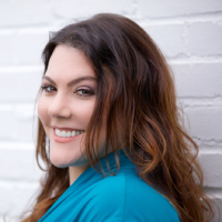 Lisa Jones, MA, RDN, LDN, FAND