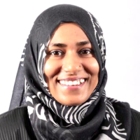 Madiha Ajaz, PhD scholar