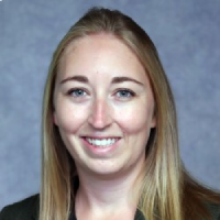 Headshot. Maggie Jerome