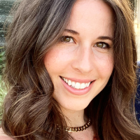 Makenzie Johnson, MPH, RD, CDCES