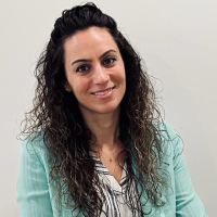 Malisa Carullo, BSc, MSc, ND